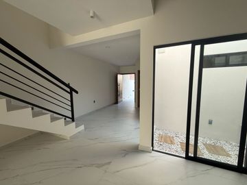 Casa Nueva en venta en Col. Formando Hogar a 5 min del centro y malecón del Puerto de Veracruz