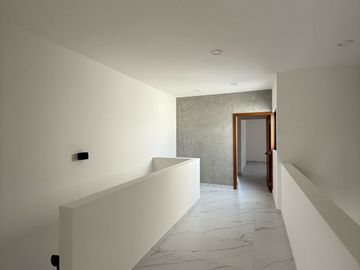Casa Nueva en venta en Col. Formando Hogar a 5 min del centro y malecón del Puerto de Veracruz