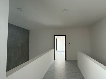 Casa Nueva en venta en Col. Formando Hogar a 5 min del centro y malecón del Puerto de Veracruz