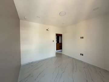 Casa Nueva en venta en Col. Formando Hogar a 5 min del centro y malecón del Puerto de Veracruz