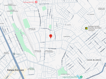 CASA EN VENTA EN XALAPA, VERACRUZ. OPORTUNIDAD