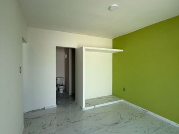 Casa en venta en Col. Virgilio Uribe atrás del puente de Allende a 5 min del centro y malecón del puerto de Veracruz