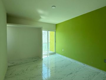 Casa en venta en Col. Virgilio Uribe atrás del puente de Allende a 5 min del centro y malecón del puerto de Veracruz