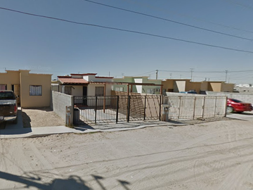 CASA DE EXCELENTE PRECIO EN PUERTO PEÑASCO SONORA