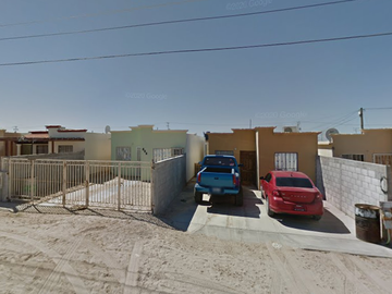 CASA DE EXCELENTE PRECIO EN PUERTO PEÑASCO SONORA