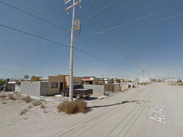 CASA DE EXCELENTE PRECIO EN PUERTO PEÑASCO SONORA