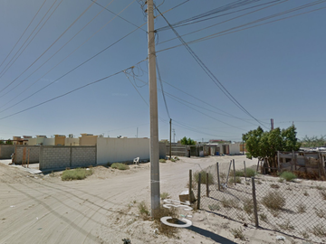 CASA DE EXCELENTE PRECIO EN PUERTO PEÑASCO SONORA