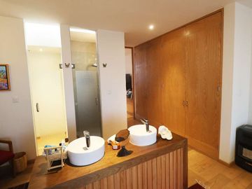Casa Primavera, Privacidad y exclusividad en cada detalle