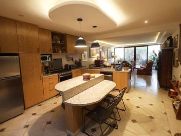 Casa Primavera, Privacidad y exclusividad en cada detalle