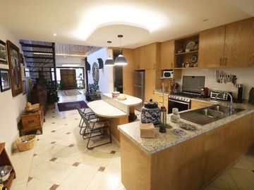 Casa Primavera, Privacidad y exclusividad en cada detalle