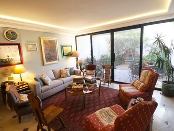 Casa Primavera, Privacidad y exclusividad en cada detalle