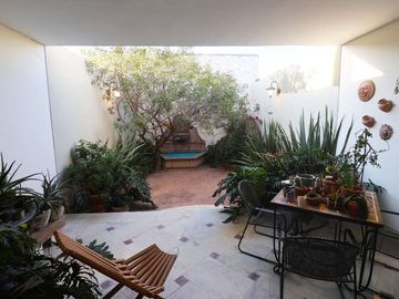 Casa Primavera, Privacidad y exclusividad en cada detalle