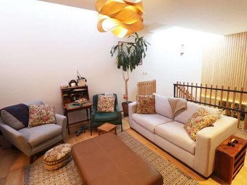 Casa Primavera, Privacidad y exclusividad en cada detalle