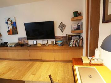 Casa Primavera, Privacidad y exclusividad en cada detalle