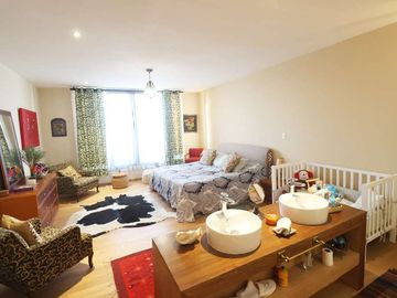 Casa Primavera, Privacidad y exclusividad en cada detalle