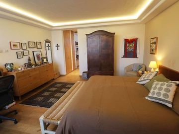 Casa Primavera, Privacidad y exclusividad en cada detalle