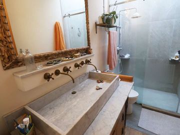 Casa Primavera, Privacidad y exclusividad en cada detalle
