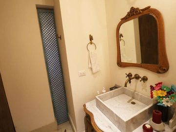 Casa Primavera, Privacidad y exclusividad en cada detalle