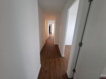 VENDO DEPARTAMENTO AMPLIO 117m2 03DORMITORIOS, 02COCHERAS SAN ANTONIO-MIRAFLORES