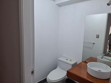 VENDO DEPARTAMENTO AMPLIO 117m2 03DORMITORIOS, 02COCHERAS SAN ANTONIO-MIRAFLORES