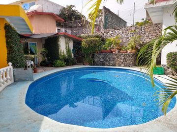 Bonita casa en condominio, En Jardines de Cuernavaca