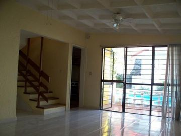 Bonita casa en condominio, En Jardines de Cuernavaca