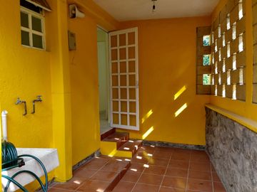 Bonita casa en condominio, En Jardines de Cuernavaca