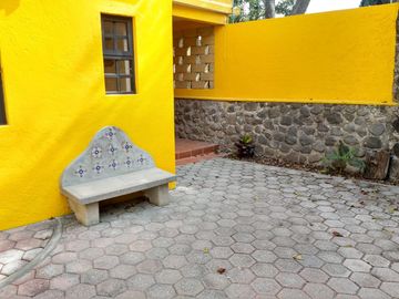 Bonita casa en condominio, En Jardines de Cuernavaca