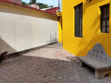 Bonita casa en condominio, En Jardines de Cuernavaca
