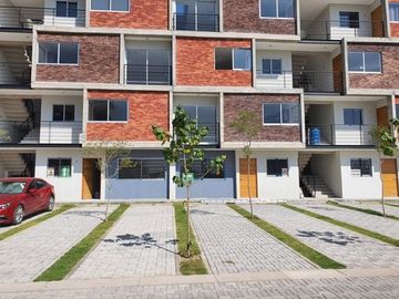 Departamento en Venta Iteso