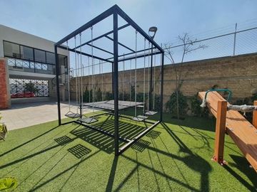 Departamento en Venta Iteso