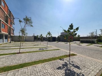 Departamento en Venta Iteso