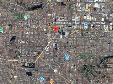 SE VENDE DEPARTAMENTO DE RECUPERACIÓN HIPOTECARIA EN CONJ HAB LOS TREVOLES, TOLUCA DE LERDO