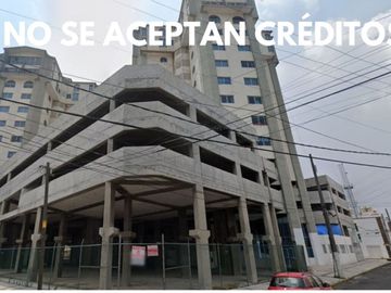 SE VENDE DEPARTAMENTO DE RECUPERACIÓN HIPOTECARIA EN CONJ HAB LOS TREVOLES, TOLUCA DE LERDO
