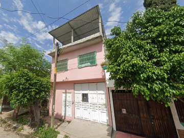 Sk17 Gran Oportunidad, Hermosa Casa En Venta En El Vergel Tuxtla Gutierrez (ideal Para Inversion O Para Comenzar Con Tu Patrimonio A Costo Accesible,