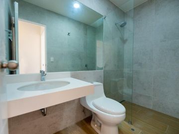 ALQUILO, MODERNO DPTO. 2DORM. 1COCHERA LINEA BLANCA, V/CALLE - Crnl. Odriozola 245, San Isidro