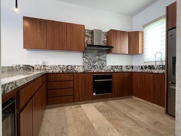 Casa en Venta en Monte Real. San José del Cabo. Baja California Sur