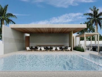 Casa en Venta en Monte Real. San José del Cabo. Baja California Sur