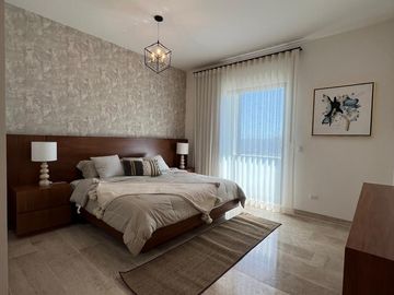 Casa en Venta en Monte Real. San José del Cabo. Baja California Sur