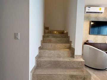 Casa en Venta en Monte Real. San José del Cabo. Baja California Sur