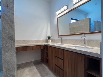 Casa en Venta en Monte Real. San José del Cabo. Baja California Sur