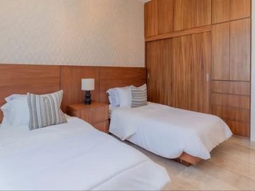 Casa en Venta en Monte Real. San José del Cabo. Baja California Sur