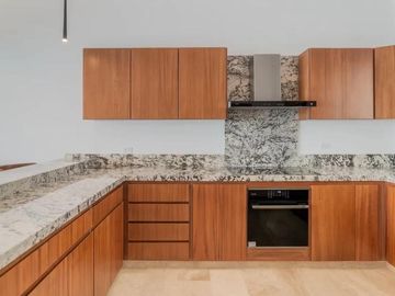 Casa en Venta en Monte Real. San José del Cabo. Baja California Sur
