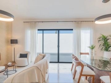 Casa en Venta en Monte Real. San José del Cabo. Baja California Sur