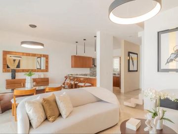 Casa en Venta en Monte Real. San José del Cabo. Baja California Sur