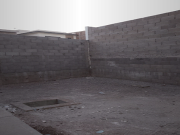 CASA DE ENTREGA INMEDIATA EN Infonavit Barrancos, Barrancos, Culiacán, Sinaloa, México