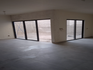 CASA DE ENTREGA INMEDIATA EN Infonavit Barrancos, Barrancos, Culiacán, Sinaloa, México