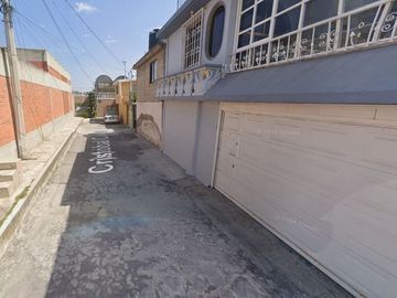 SE VENDE DEPARTAMENTO DE RECUPERACIÓN HIPOTECARIA EN CAPULTITLAN , LERDO DE TOLUCA