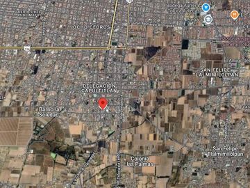 SE VENDE DEPARTAMENTO DE RECUPERACIÓN HIPOTECARIA EN CAPULTITLAN , LERDO DE TOLUCA