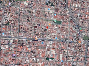 OPORTUNIDAD DEPARTAMENTO EN REMATE POR RECUPERACION HIPOTECARIA COLONIA MORELOS ALCALDIA CUAUHTEMOC CDMX
